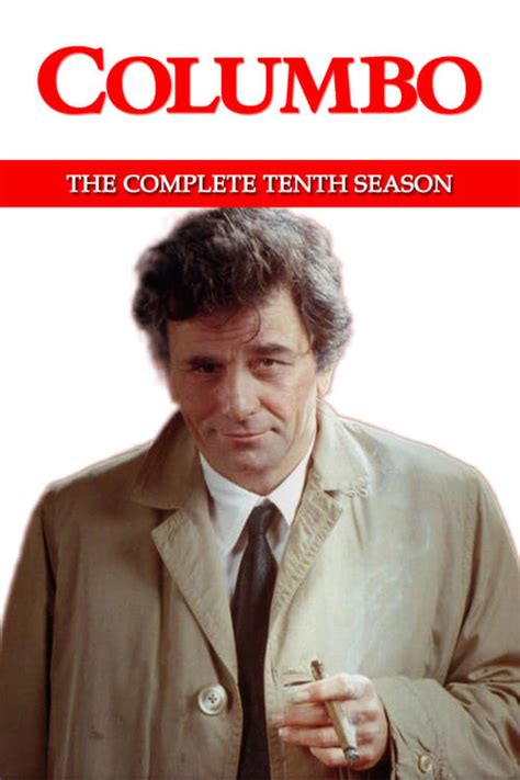 Season 6 - Columbo (1971-2003) - Tastoid