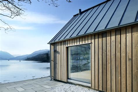 Loch Duich - Rural Design Architects - Isle of Skye and the Highlands and Islands of Scotland ...