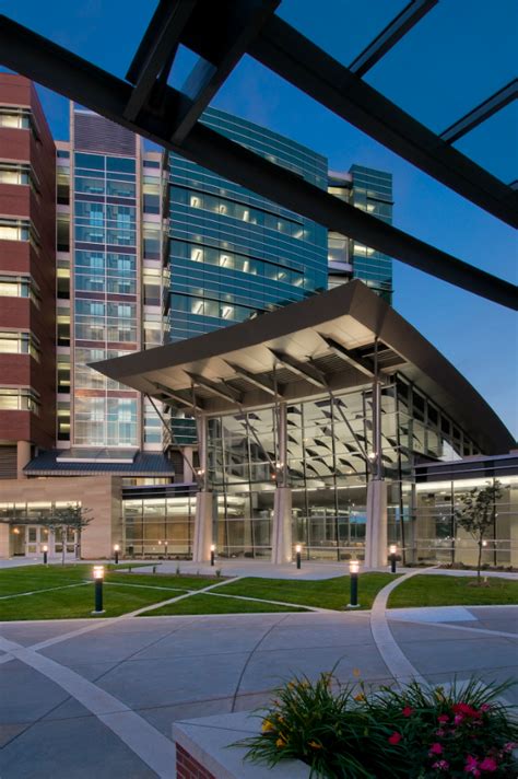 University of Nebraska Medical Center (UNMC) | Better Buildings Initiative