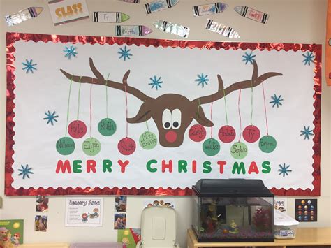 december bulletin board ideas preschool - Joined Newsletter Navigateur