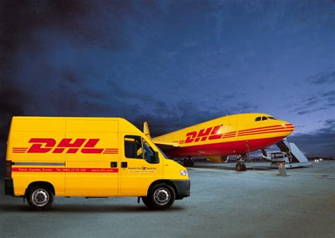 DHL opens new service centre in Hong Kong - Air Cargo Week