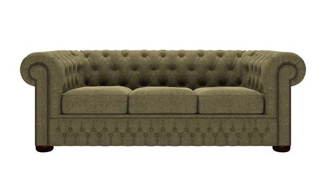 Fabric chesterfield sofas a perfect blend of elegance and comfort | Fabric chesterfield sofa ...