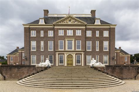 Het Loo Palace - Netherlands - Blog about interesting places