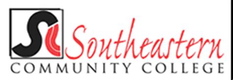 Southeastern Community College (SCC) Academics and Admissions - Whiteville, NC