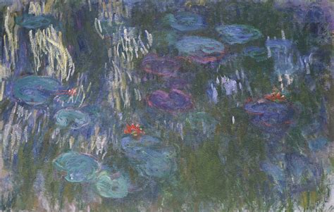 Water Lilies | Claude Monet | 1983.532 | Work of Art | Heilbrunn Timeline of Art History | The ...