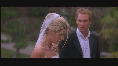 Matthew McConaughey in "The Wedding Planner" - Matthew McConaughey Image (17522380) - Fanpop