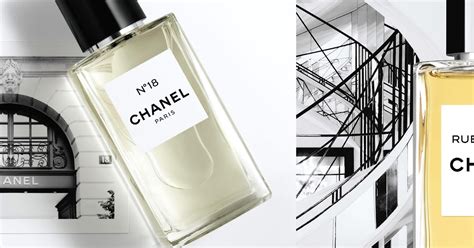 PDD - Perfume do Dia: Chanel No 18 EDP e 31 Rue Cambon EDP - Fragrance Reviews