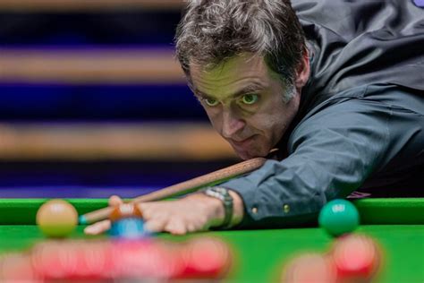 Will Ronnie O'Sullivan play at the UK Championship 2023? | Radio Times