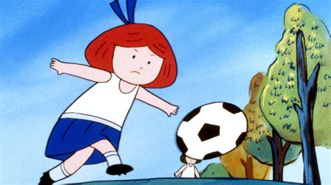 Madeline and the Soccer Star - Madeline (Series 1, Episode 5) - Apple ...