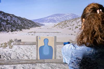 Advantage of a Virtual Shooting Range | Engage Virtual Range