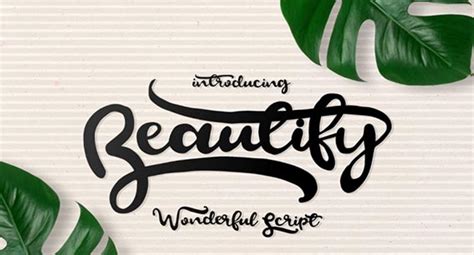 93 Best Free Fonts to Create Stunning Designs - Easil