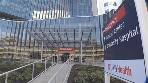 UVA Medical Center ranks among America’s great hospitals