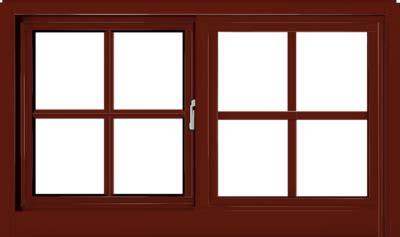 Wood window PNG