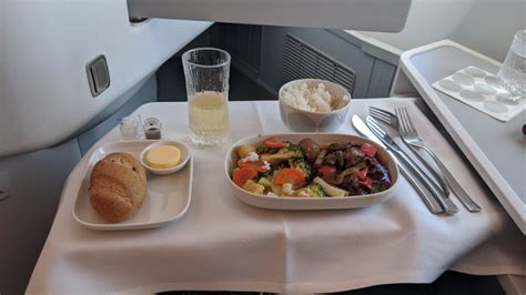 Finnair Business Class Review: We Flew To Finland To Find Out