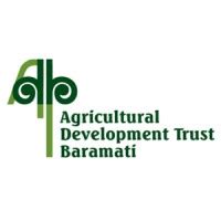 Agricultural Development Trust Baramati | LinkedIn