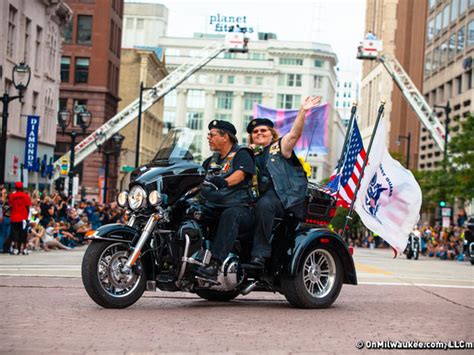 For 120th birthday, Harley will kick-start an annual four-day Homecoming