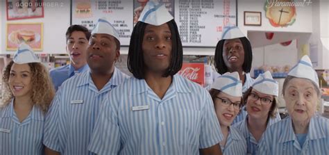 Good Burger 2 Movie Still - #729238