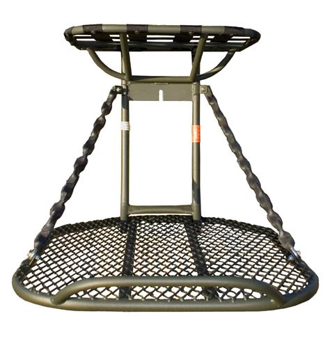 3 Top Hang-On Treestands | Archery Business