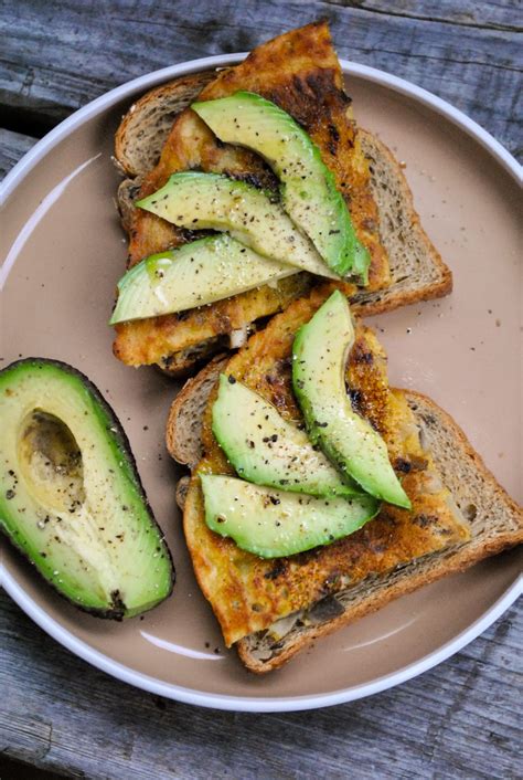 10 vegan breakfast ideas |VeganSandra