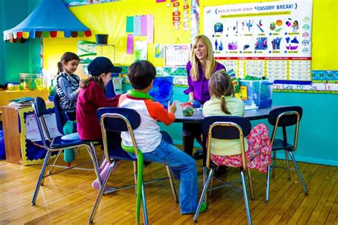 13 Easy Sensory Strategies for the Classroom - Your Kid's Table