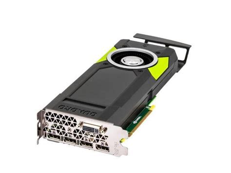 Refurbished: NVIDIA Quadro M5000 8GB GDDR5 256-bit PCI Express 3.0 x16 ...