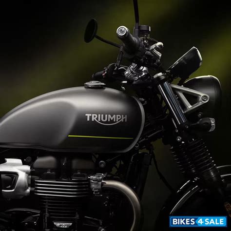 Triumph Speed Twin 900 price, specs, mileage, colours, photos and ...