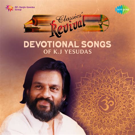 TIDAL: Listen to K. J. Yesudas Telugu Devotional Songs on TIDAL