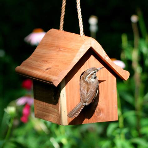 Weather Resistant - Bird Houses - Bird & Wildlife Supplies - The Home Depot