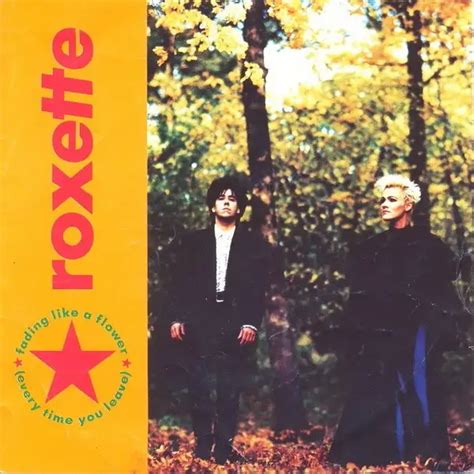 Roxette Songs Ranked | Return of Rock