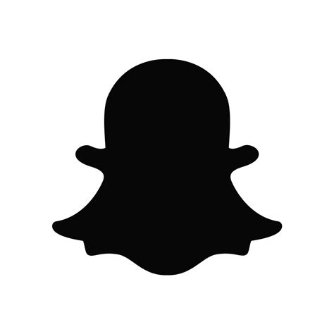 Snapchat Icon PNG