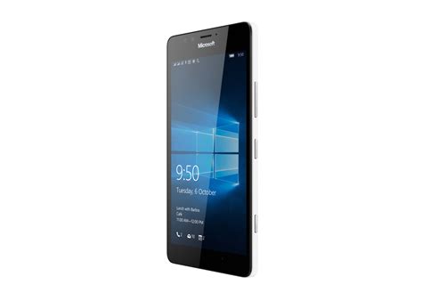 Microsoft Lumia 950, 950 XL Windows 10 Mobile: Price, Specs, and Availability details