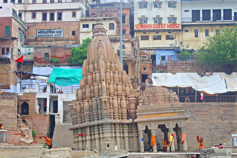 Most Famous Temples to Visit in Varanasi - Temples in Varanasi - Indian ...