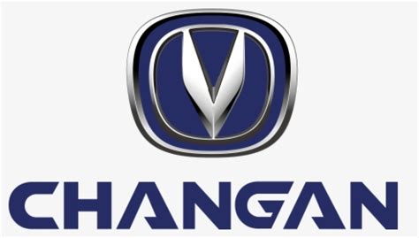 Changan Automobile Logo Png, Transparent Png - kindpng