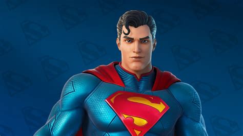 How to get Superman in Fortnite | PC Gamer