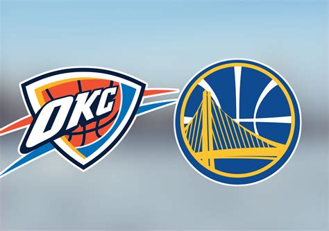 Thunder vs. Warriors: Play-by-play, highlights and reactions, Oklahoma, Oklahoma City Beloud