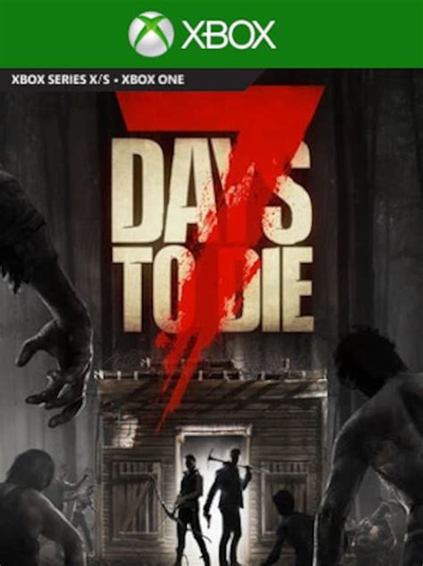 Buy 7 Days to Die (Xbox One) - Xbox Live Key - ARGENTINA - Cheap - G2A.COM!