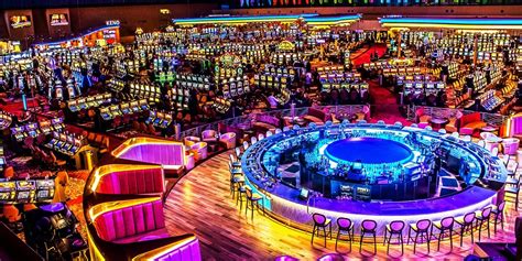 Seneca Niagara Resort & Casino | Travelzoo