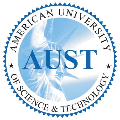 AUST - American University of Science and Technology - 7,723 Photos - 56 Reviews - College ...