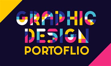 Creating a Graphic Designer Portfolio