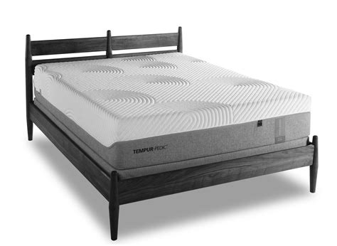 TEMPUR-Contour Elite™ Breeze Mattress | Sleepworks