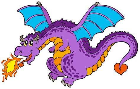 Free Dragon Clip Art, Download Free Dragon Clip Art png images, Free ClipArts on Clipart Library