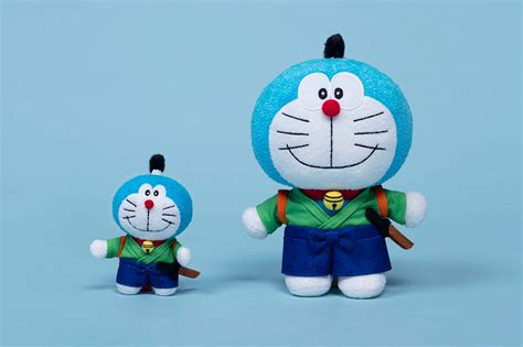 AllRightsReserved x Doraemon 50th Anniversary "Doraemon Manga Time" Capsule | Hypebeast