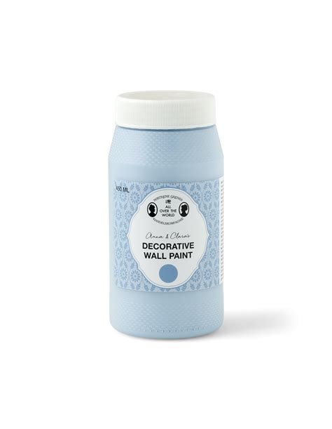 SOSTRENE GRENE Decorative wall paint 450 ml | King's Cross