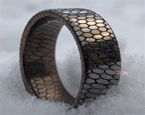 Superconductor Rings - Etsy