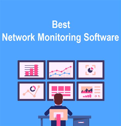 Top 10 Best Network Monitoring Software and Tools 2020