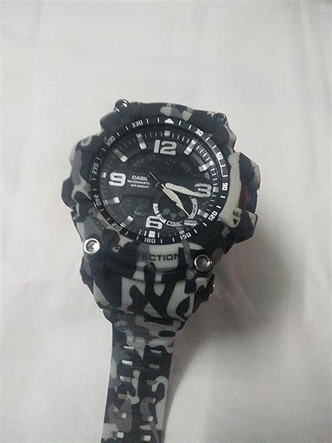 Casio G-shock first copy : Amazon.in: Watches