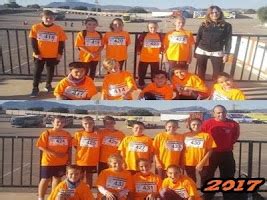 EDUCACIÓN FÍSICA: Torneo femenino de fútbol sala.