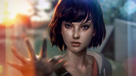 Life is Strange, HD Games, 4k Wallpapers, Images, Backgrounds, Photos and Pictures