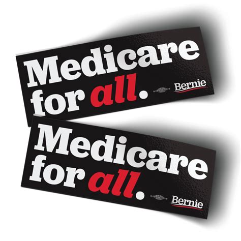 Stickers – Bernie Sanders Campaign Store