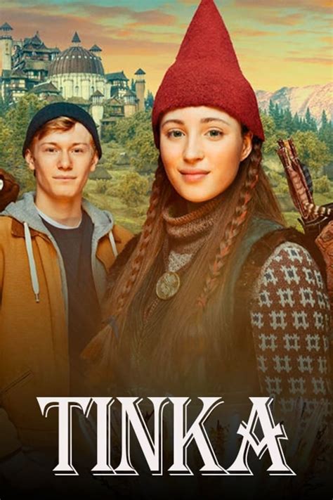 Tinka (TV Series 2017-2017) — The Movie Database (TMDB)